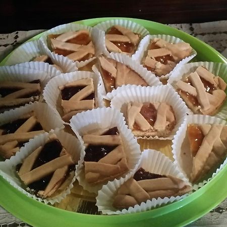 La Maison Jujube Morrovalle 외부 사진