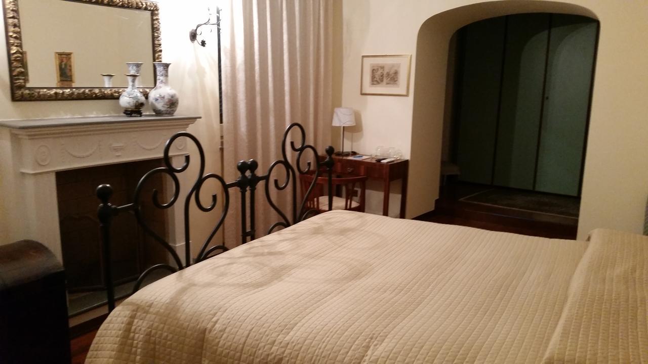 La Maison Jujube Morrovalle 외부 사진