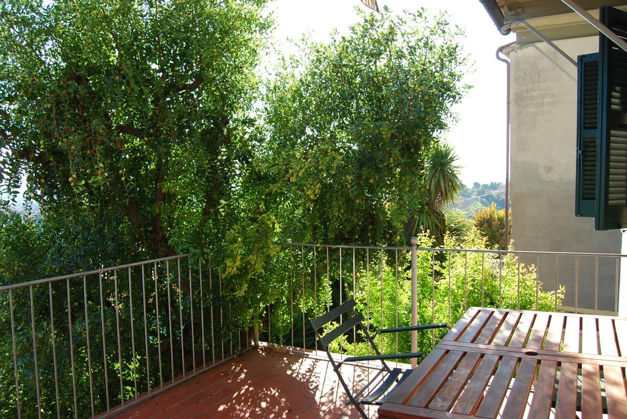 La Maison Jujube Morrovalle 외부 사진