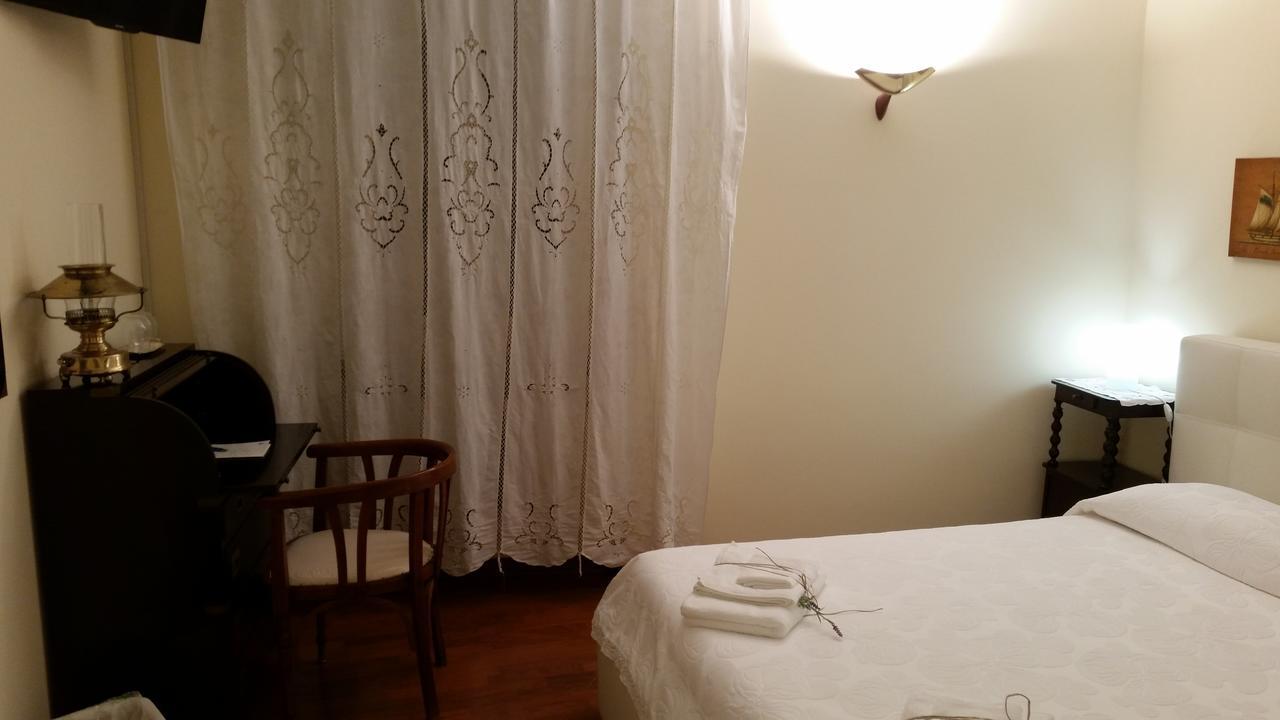 La Maison Jujube Morrovalle 외부 사진