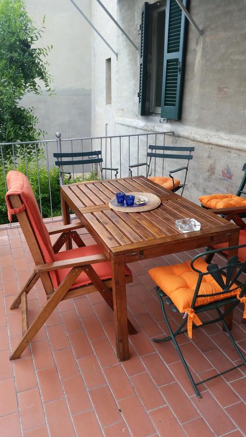 La Maison Jujube Morrovalle 외부 사진