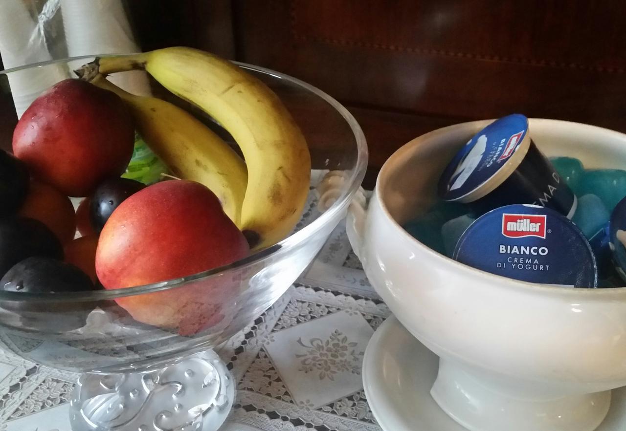 La Maison Jujube Morrovalle 외부 사진
