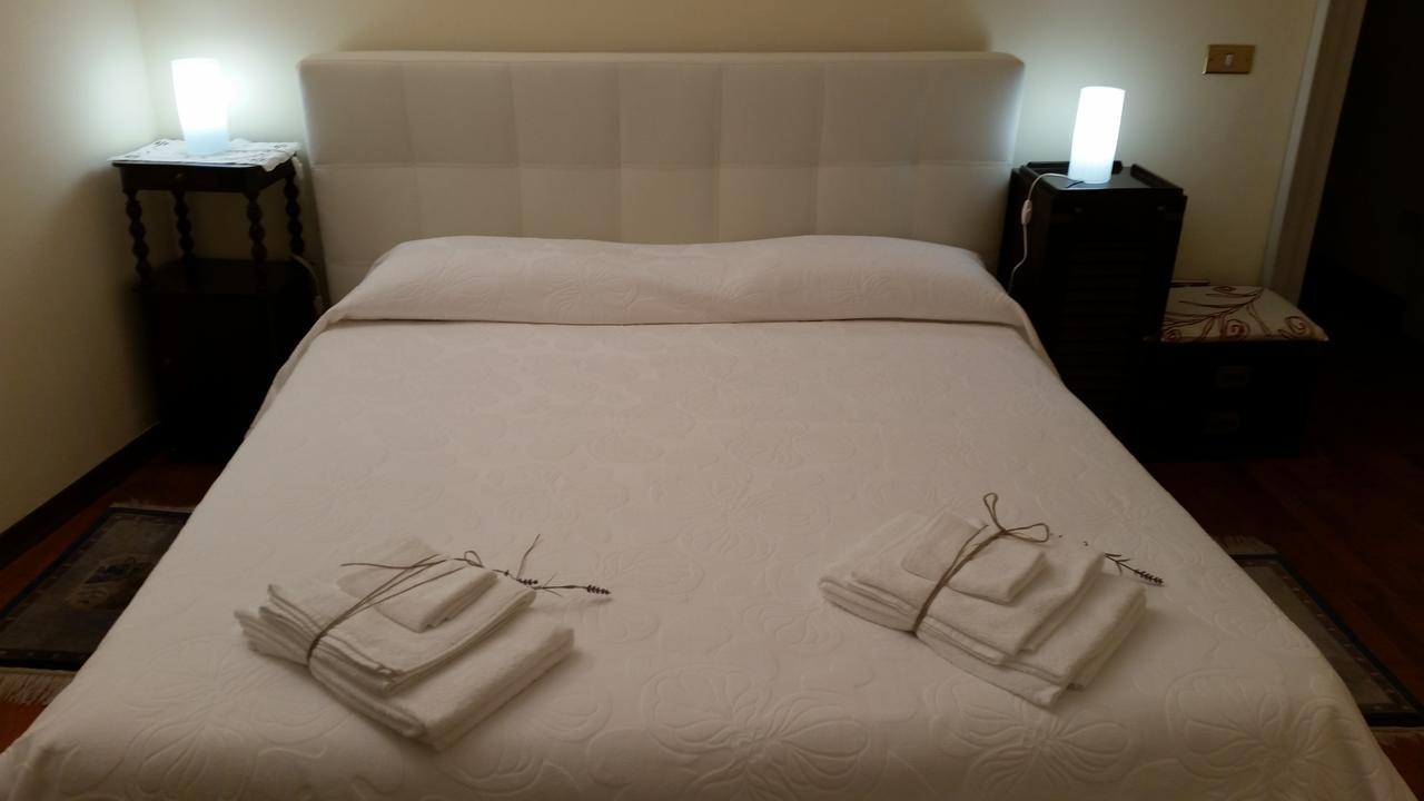 La Maison Jujube Morrovalle 외부 사진